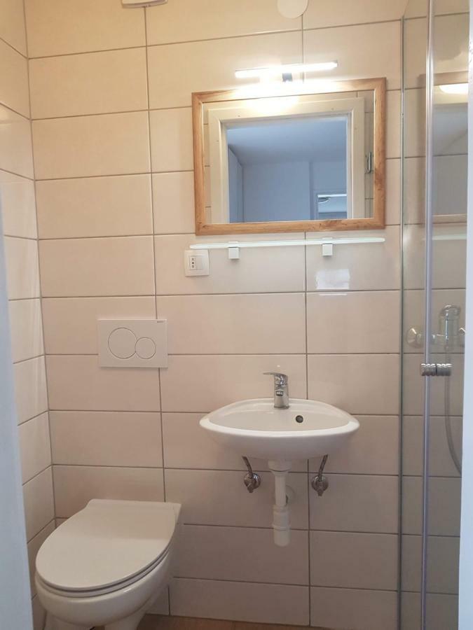 Apartment Lipar Preddvor Exterior foto